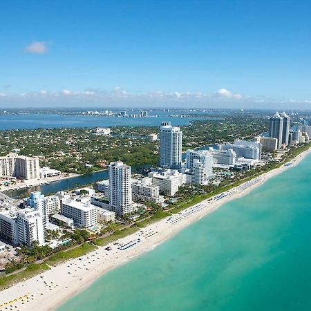 Private Hallandale Beach Studio Wbath Walking Distance To The Beach Pool Free Parking Kültér fotó